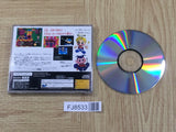 DX Jinsei Game SATAKORE SEGA SATURN Japan - FJ8533