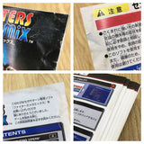 Fighters Megamix SEGA SATURN Japan - FJ8534