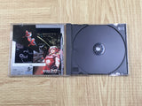 Layer Section SEGA SATURN Japan - FJ8536