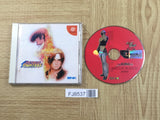 The King of Fighters Dream Match 1999 SEGA DreamCast Japan - FJ8537