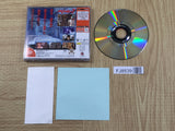 Berserk Millennium Falcon Wasurebano No Akira SEGA DreamCast Japan - FJ8539