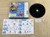 Ape Escape Saru! Get You! SONY PS1 Japan - FJ8540