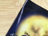 Kingdom Hearts SONY PS2 Japan - FJ8545