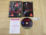 Devil May Cry SONY PS2 Japan - FJ8546