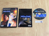 Dead Or Alive 2 SONY PS2 Japan - FJ8548