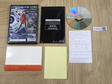 Maken Shao Limited Edition SONY PS2 Japan - FJ8550