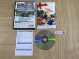Monster Farm 4 SONY PS2 Japan - FJ8551