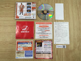 Giant Gram All Japan ProWrestling 2 SEGA DreamCast Japan - FJ8552