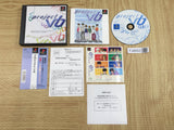 Project V6 SONY PS1 Japan - FJ8553