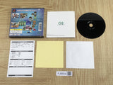 Project V6 SONY PS1 Japan - FJ8554