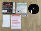 Super Robot Wars Alpha SONY PS1 Japan - FJ8555