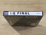 I.Q. Final SONY PS1 Japan - FJ8558