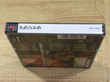Alundra SONY PS1 Japan - FJ8559