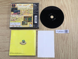 RPG Tsukuru 3 SONY PS1 Japan - FJ8560