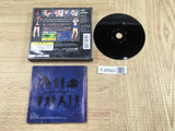 Genei Tougi Shadow Struggle SONY PS1 Japan - FJ8562