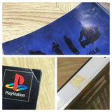 Genei Tougi Shadow Struggle SONY PS1 Japan - FJ8562