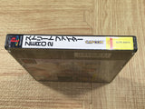 Street Fighter Zero 2 SONY PS1 Japan - FJ8564
