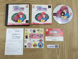 Tokimeki Memorial Forever With You SONY PS1 Japan - FJ8565