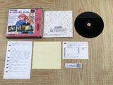 Tokimeki Memorial Forever With You SONY PS1 Japan - FJ8565