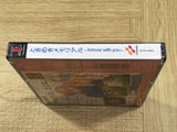 Tokimeki Memorial Forever With You SONY PS1 Japan - FJ8565