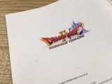Dragon Quest 4 SONY PS1 Japan - FJ8566