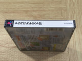 Dragon Quest 4 SONY PS1 Japan - FJ8566