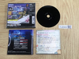 Hikaru No Go Heian Gensou Ibunroku SONY PS1 Japan - FJ8569