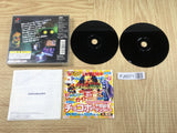 Chocobo No Fushigi Dungeon SONY PS1 Japan - FJ8571