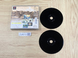 Chocobo No Fushigi Dungeon 2 SONY PS1 Japan - FJ8572