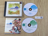 Seiken Densetsu Legend Of Mana SONY PS1 Japan - FJ8573