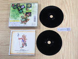 Seiken Densetsu Legend Of Mana SONY PS1 Japan - FJ8573