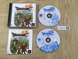 Dragon Quest 7 SONY PS1 Japan - FJ8574