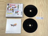 Dragon Quest 7 SONY PS1 Japan - FJ8574