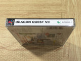 Dragon Quest 7 SONY PS1 Japan - FJ8574