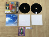 Brave Fencer Musashiden Square's Preview 2 SONY PS1 Japan - FJ8575