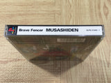 Brave Fencer Musashiden Square's Preview 2 SONY PS1 Japan - FJ8575