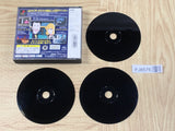 Lupin The 3rd Chateau De Cagliostro SONY PS1 Japan - FJ8576
