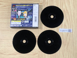 Lupin The 3rd Chateau De Cagliostro SONY PS1 Japan - FJ8577