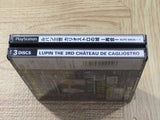 Lupin The 3rd Chateau De Cagliostro SONY PS1 Japan - FJ8577