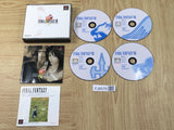 Final Fantasy 8 SONY PS1 Japan - FJ8578