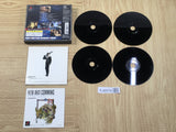 Final Fantasy 8 SONY PS1 Japan - FJ8578