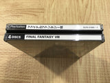 Final Fantasy 8 SONY PS1 Japan - FJ8578