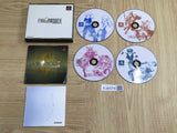 Final Fantasy 9 SONY PS1 Japan - FJ8579