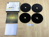 Final Fantasy 9 SONY PS1 Japan - FJ8579