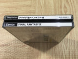 Final Fantasy 9 SONY PS1 Japan - FJ8579