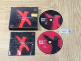 Xenogears SONY PS1 Japan - FJ8581