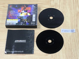 Xenogears SONY PS1 Japan - FJ8581