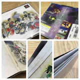 Soukaigi SONY PS1 Japan - FJ8582