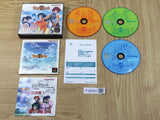 Tales Of Eternia SONY PS1 Japan - FJ8583
