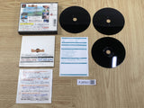 Tales Of Eternia SONY PS1 Japan - FJ8583